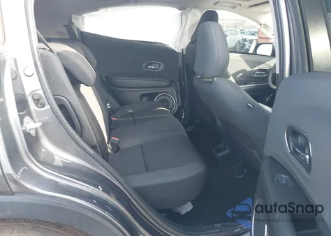 2022 Honda Hr-V Awd Ex z USA, uszkodzony, nr VIN 3CZRU6H57NM759998